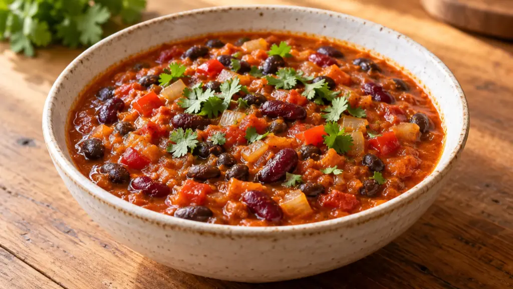 pumpkin chili featured